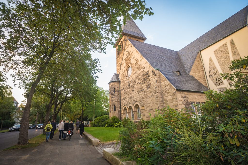 Bild: Norbert Bröcheler