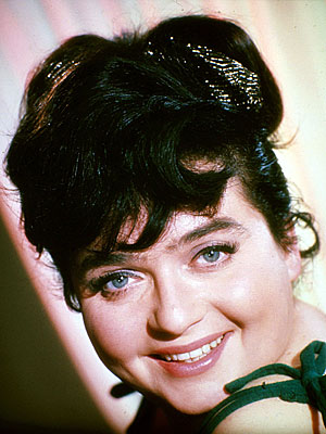 Trude Herr Niemals geht man so ganz Der KölnLotse