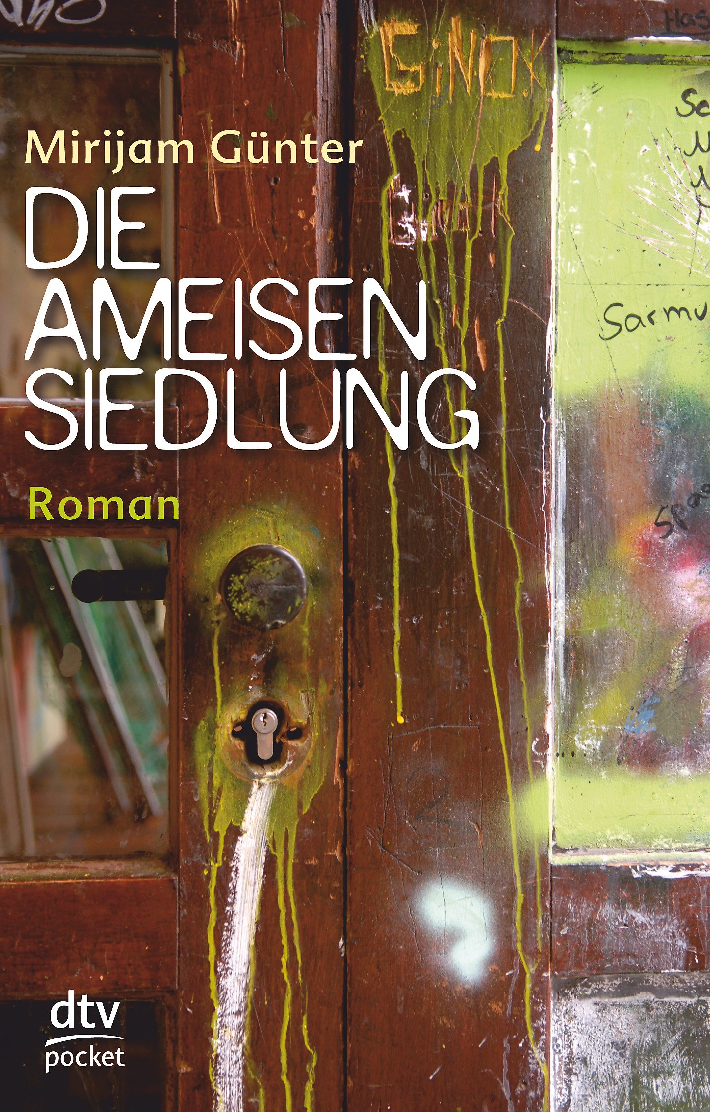 Mirijam G nter Die Ameisensiedlung Dtv 272 Seiten ISBN 978 mirijam-g-nter-die-ameisensiedlung-dtv-272-seiten-isbn-978